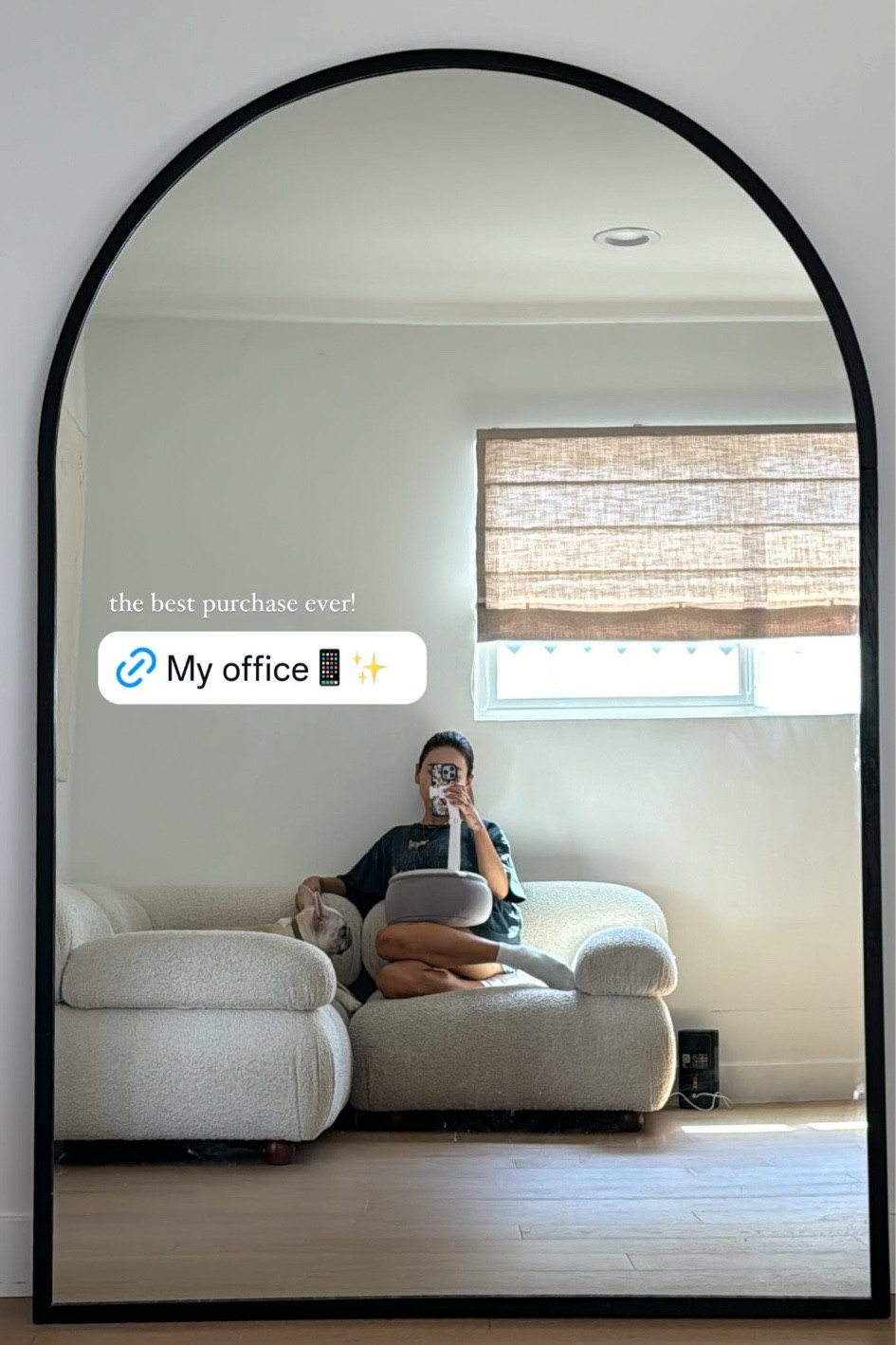 If you are with 📱 all day like me you need to get this one! It’s a life changer🤝🏽

#LTKHome #LTKFindsUnder50