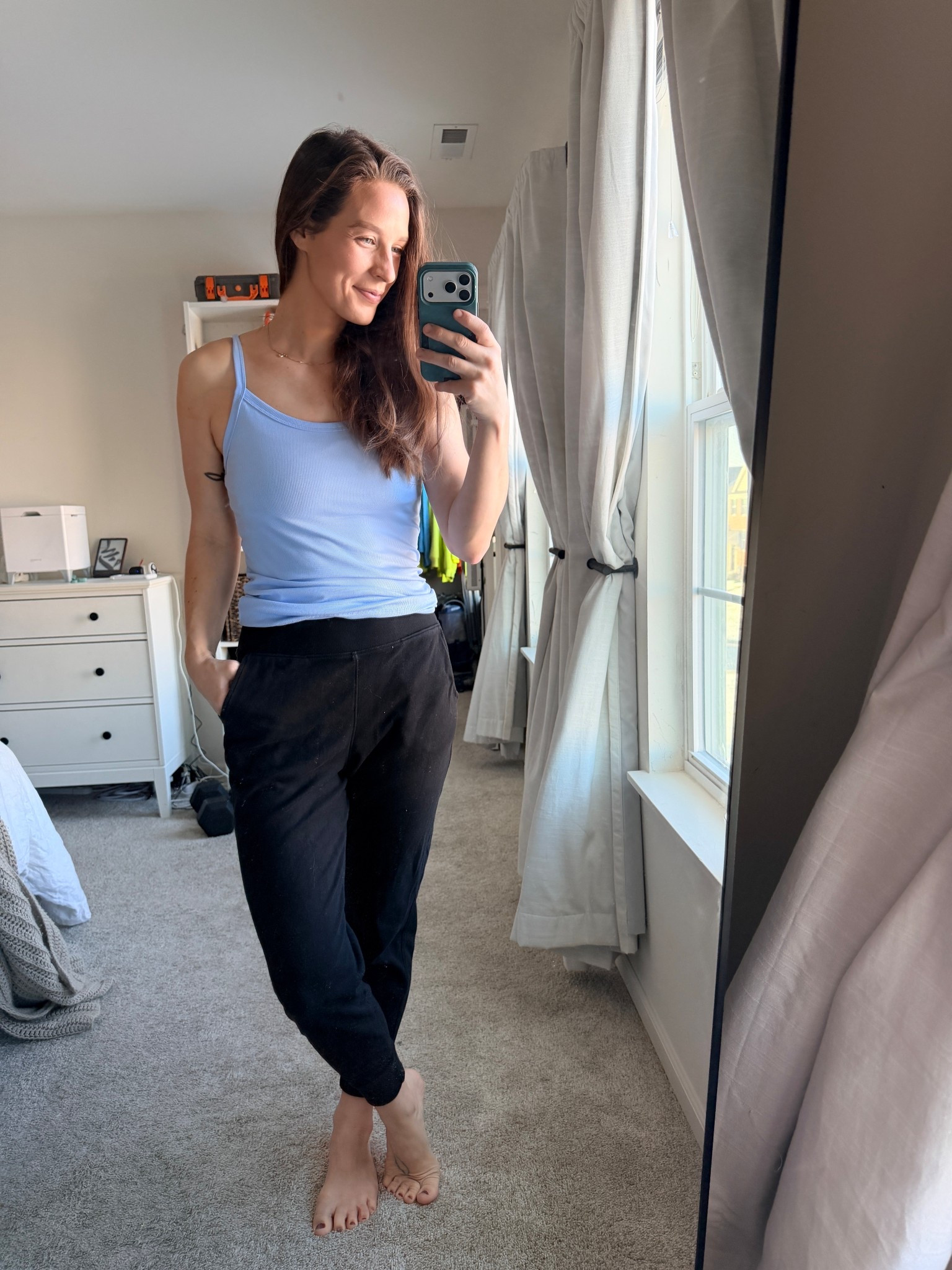 Love these joggers & they are non-toxic!! 🤯

#LTKActive