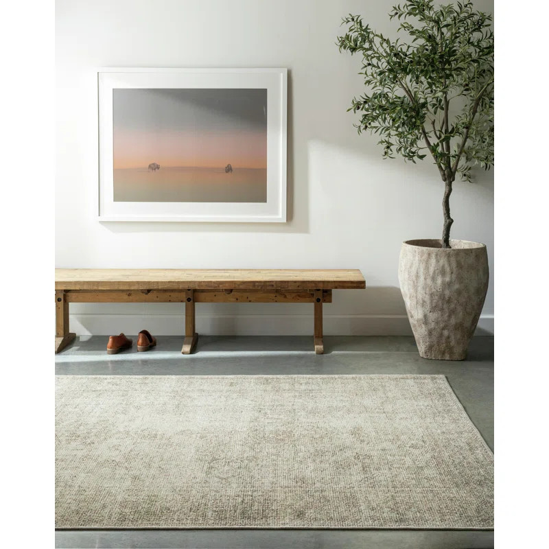 Becki Owens x Livabliss Oriental Iguana Area Rug | Wayfair North America