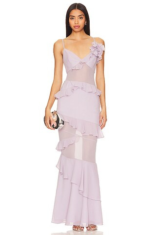 Wisteria Gown
                    
                    Lovers and Friends | Revolve Clothing (Global)
