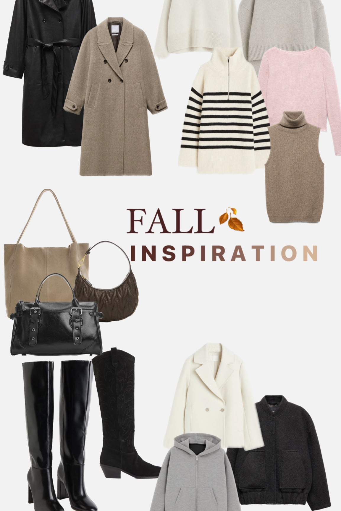 Fall inspo 🍂🤎

#LTKeurope #LTKSeasonal #LTKfamily