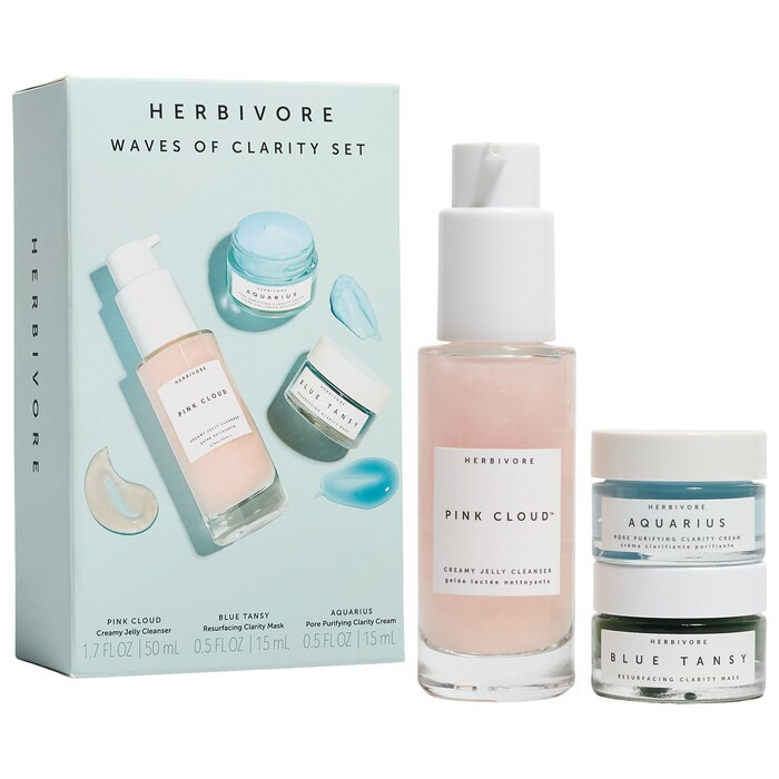 Waves of Clarity Skincare Set | Sephora (US)