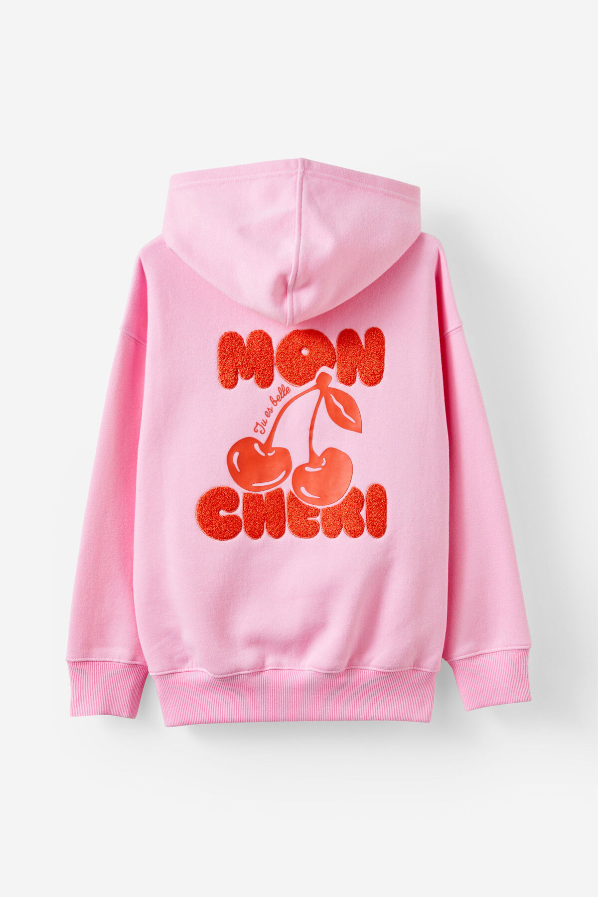 Sammy Oversized Hoodie | Cotton On (US)