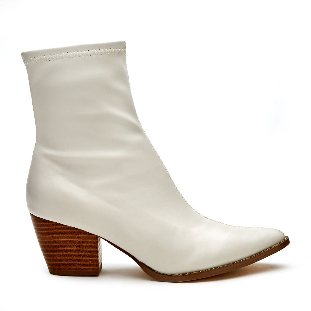 Kyra Sock Bootie | Matisse Footwear