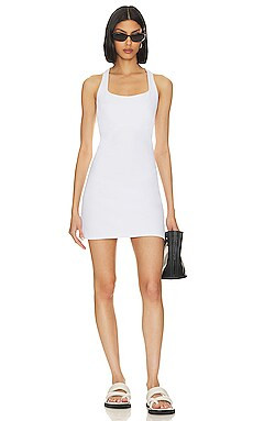 Mini Tennis Dress
                    
                    Theory | Revolve Clothing (Global)