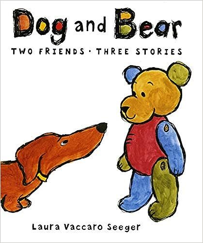 Dog and Bear (Neal Porter Books) (Boston Globe-Horn Book Award Winner-Best Picture Book) (Awards)... | Amazon (US)