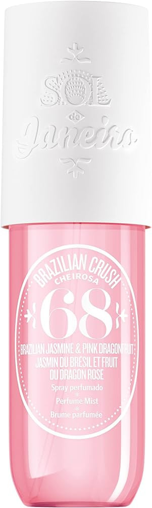 SOL DE JANEIRO Hair & Body Fragrance Mist 90mL/3.0 fl oz. | Amazon (US)