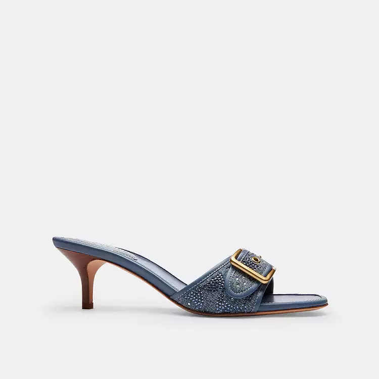 Margot Sandal | Coach (US)