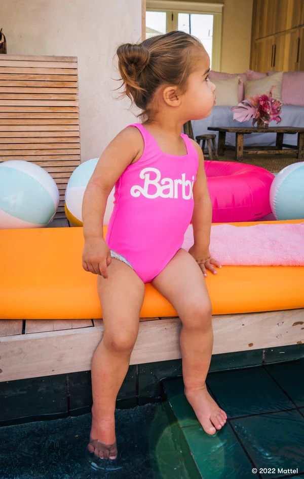 Lil Barbie™ Babe One Piece | Show Me Your Mumu