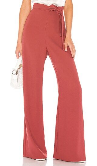 Ariya Pants | Revolve Clothing (Global)