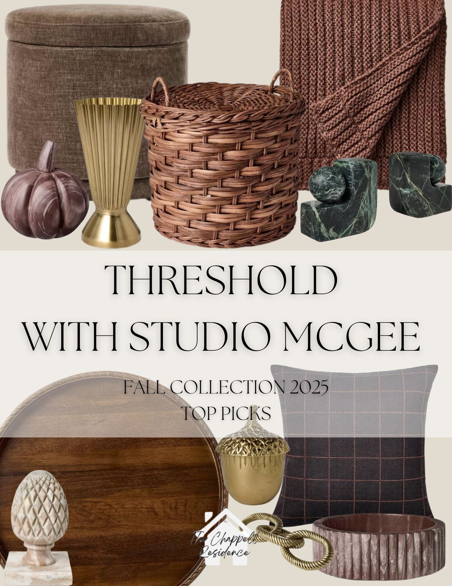 Studio McGee at Target Fall Favorites 2025

#LTKSeasonal #LTKHome #LTKFindsUnder50