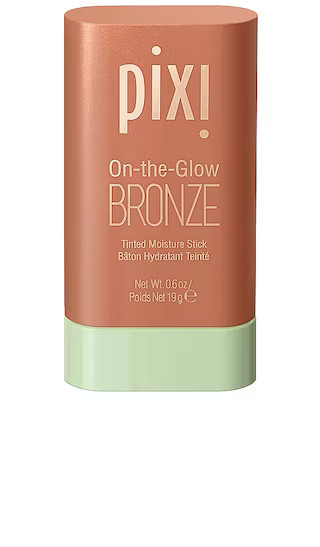 Pixi On-the-Glow Bronze in RichGlow. | Revolve Clothing (Global)