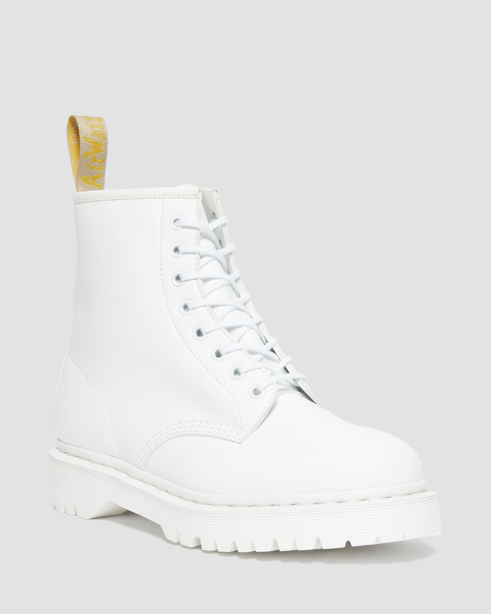 Botas con plataforma 1460 Bex Mono Kemble veganas | Dr Martens (DE)
