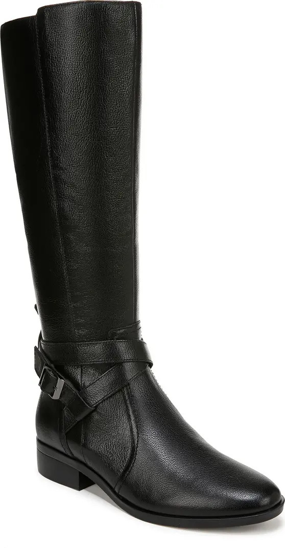 Rena Knee High Boot (Women) | Nordstrom