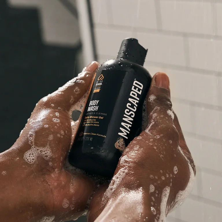 MANSCAPED® The Perfect Package 3.0 PLUS Includes The Lawn Mower® 3.0 PLUS, Shears 3.0, Shed 2.0... | Walmart (US)