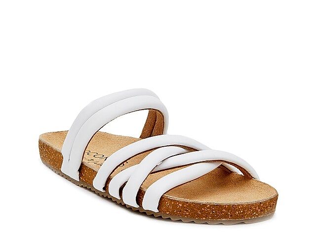 Zurie Sandal | DSW