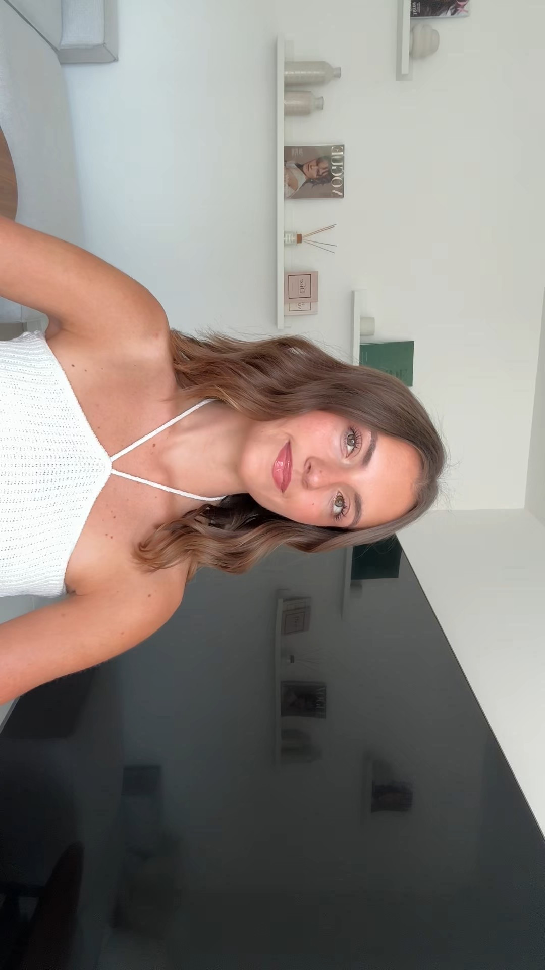 my updated makeup routine💋


#LTKbeauty #LTKuk #LTKspring