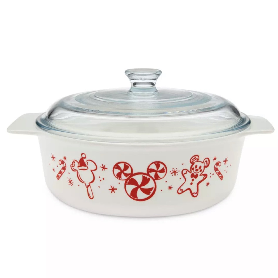 I will be making a casserole in this😍 

#LTKunder100 #LTKSeasonal #LTKHoliday