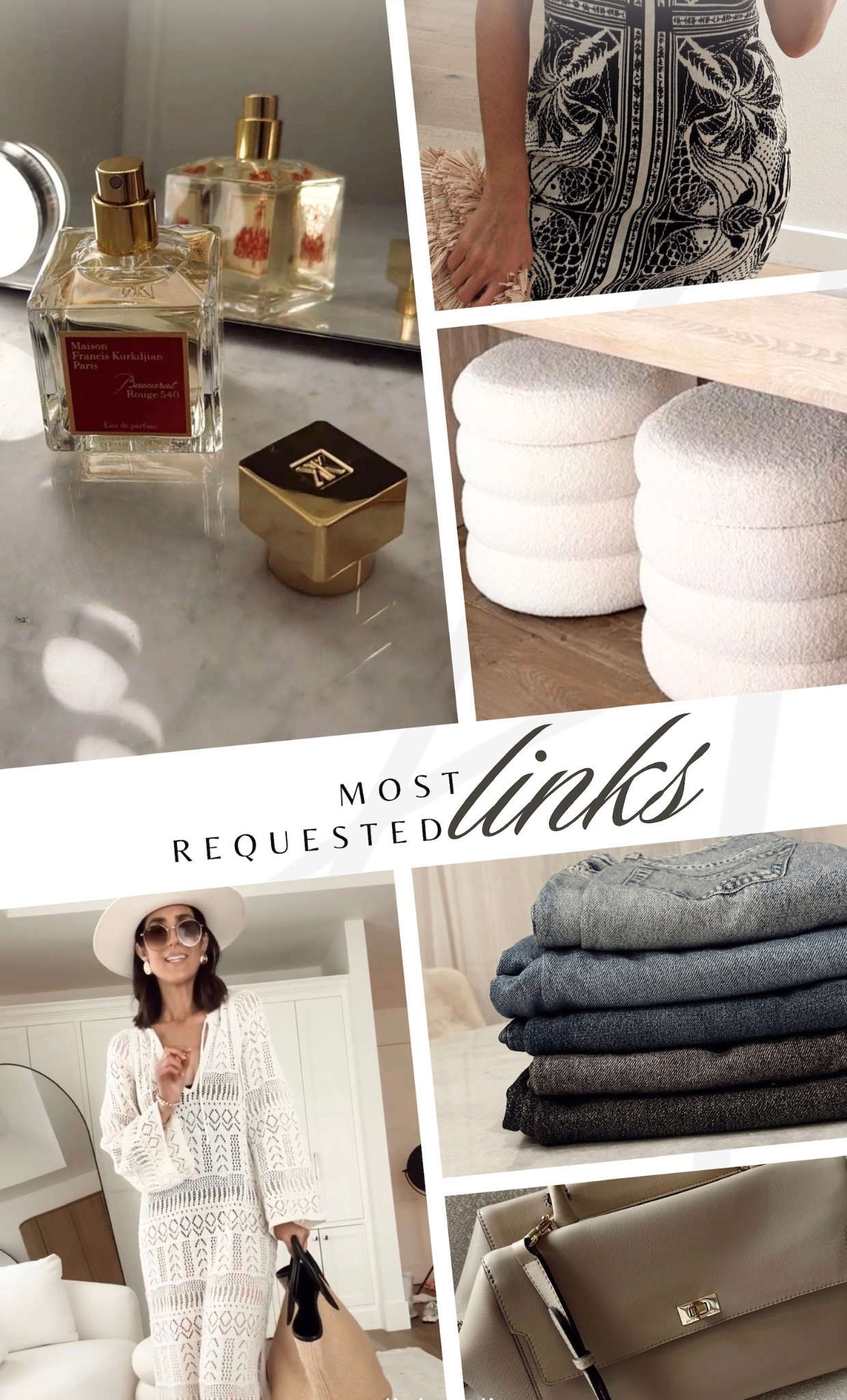 This weeks most requested links✨
StylinByAylin, Aylin

#LTKBeauty #LTKSeasonal #LTKStyleTip