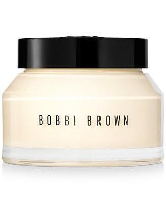 Bobbi Brown Vitamin Enriched Face Base Primer Moisturizer - Macy's | Macy's