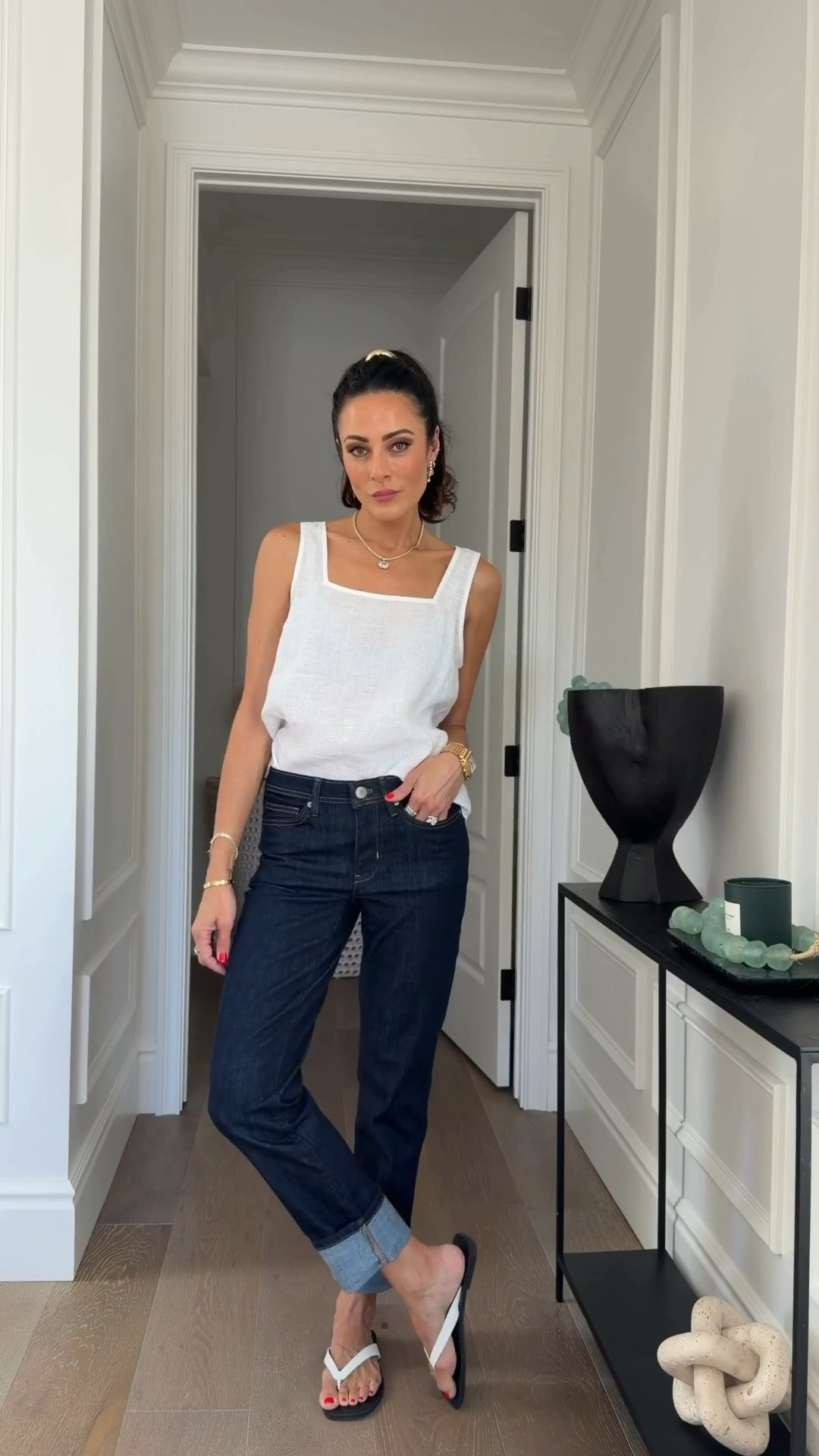 Denim roundup with JJill 






Denim, style, fall style

#LTKOver40 #LTKSeasonal