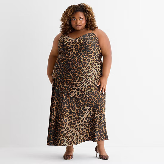 - Leopard | JCPenney