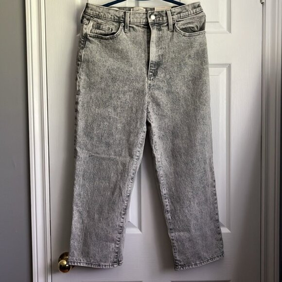Universal thread vintage straight size 829 jeans | Poshmark
