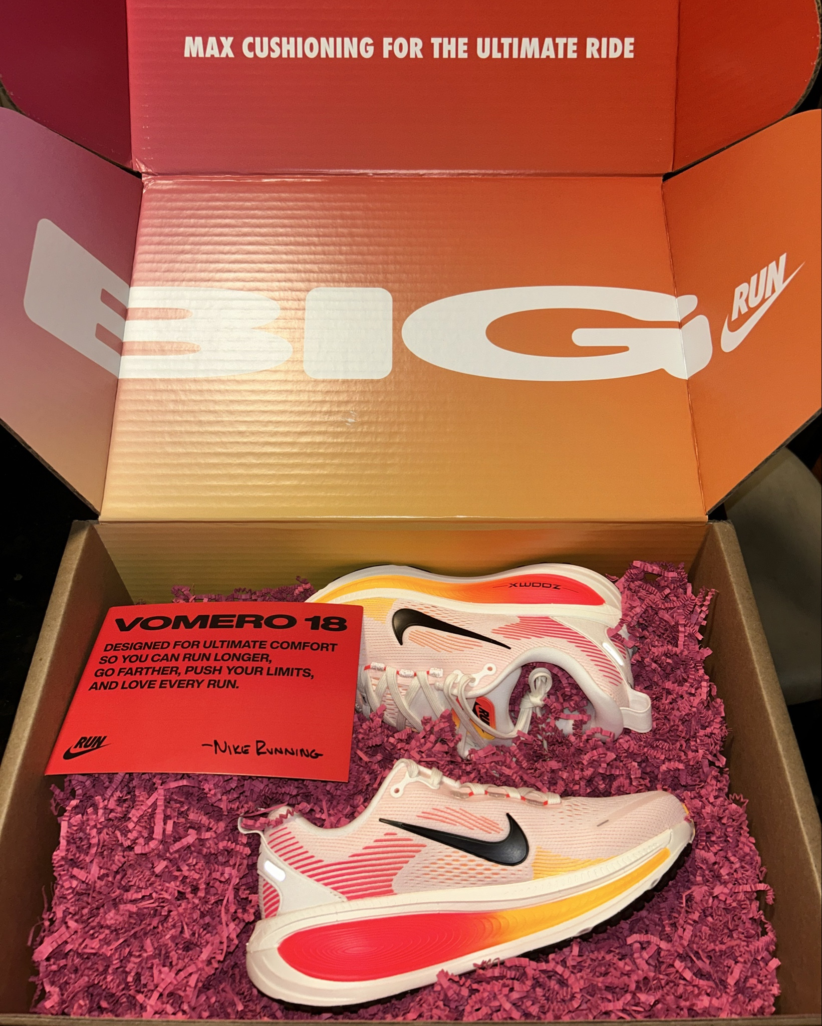 My new favorite running shoes 😍

#LTKActive #LTKFitness #LTKStyleTip