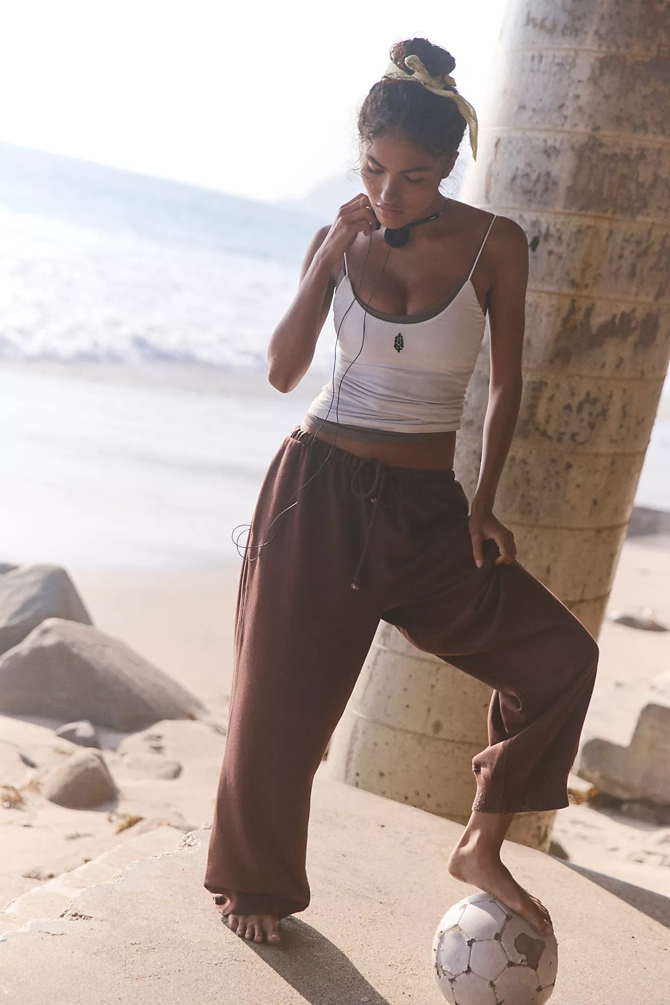 Freestyle Pants | Free People (Global - UK&FR Excluded)