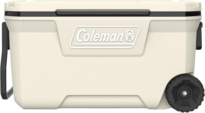 Coleman Classic Series 100-Quart Hard Cooler | Amazon (US)