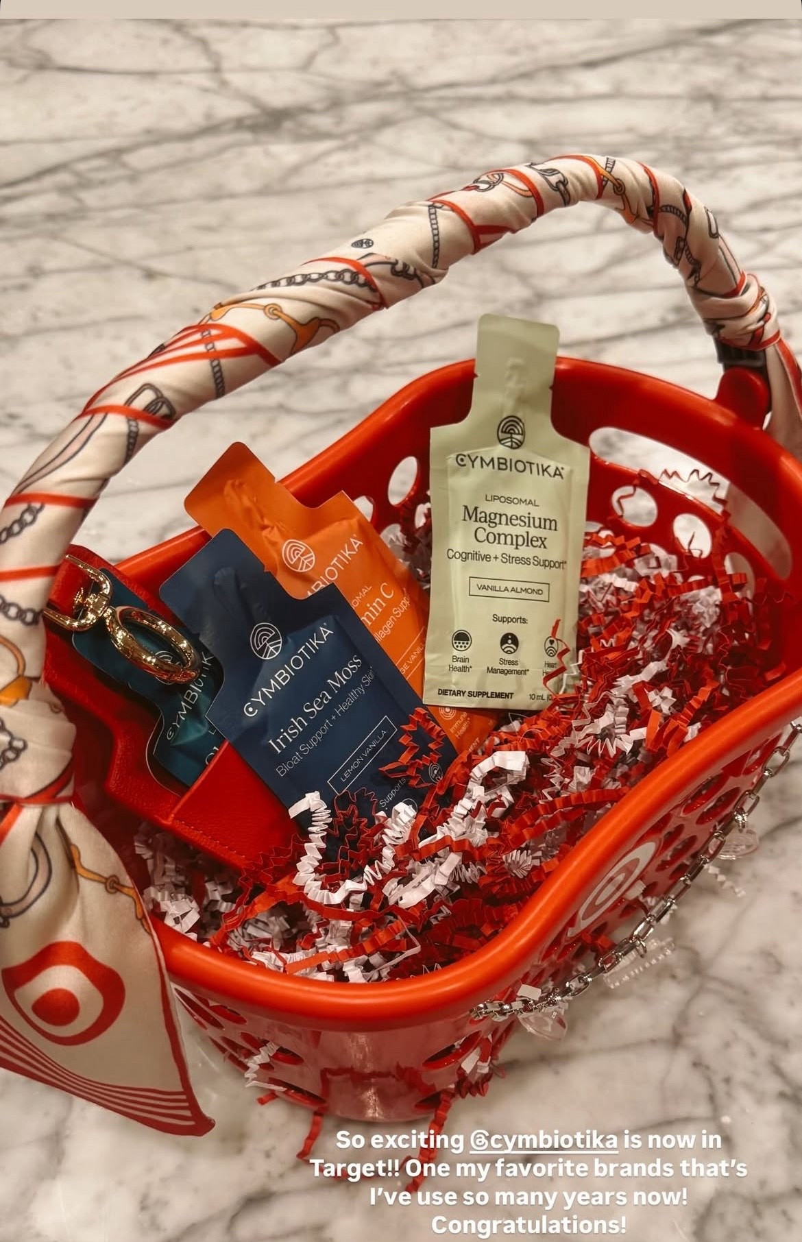 So excited to see Cymbiotika available at Target! 

#LTKFindsUnder50 #LTKFindsUnder100 #LTKActive