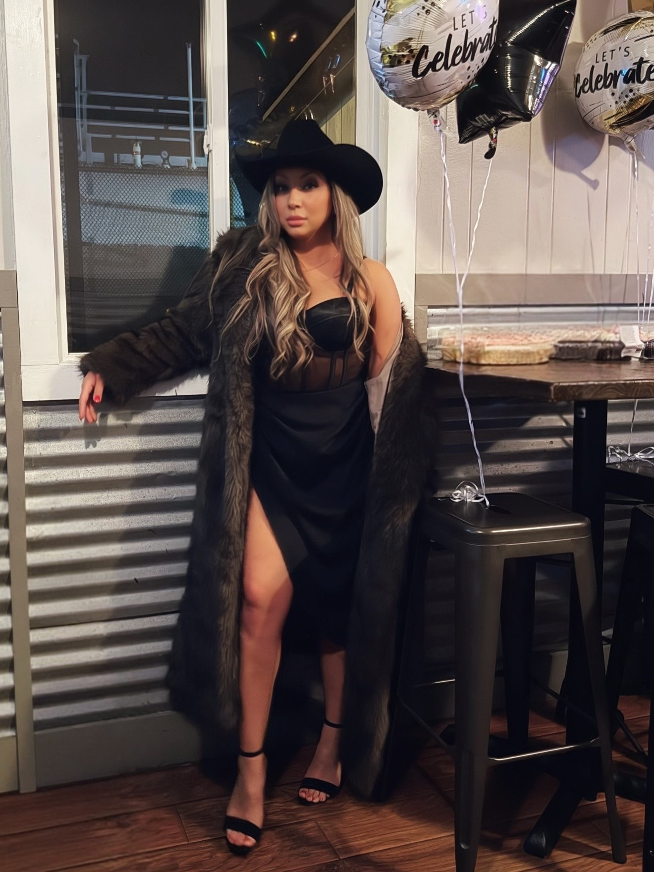 Loved my birthday outfit this year! Outfit inspired/styled by one of my fellow LTK sisters @lizthul 🫶🏽 Corset and skirt are from Amazon and I’m wearing a medium in both @amazonfindsandfashion 

#LTKootd #LTKPetite