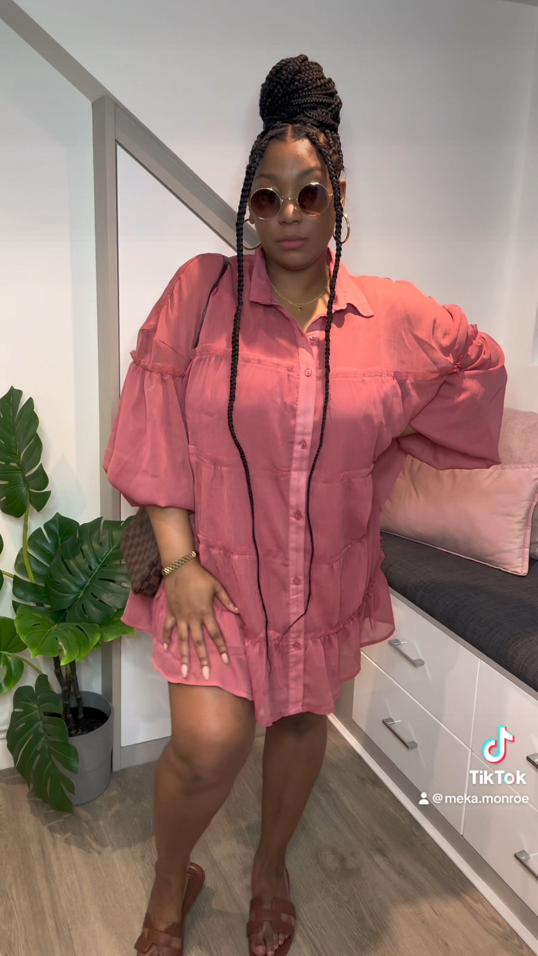 Sunday family brunch outfit 

#LTKplussize #LTKSpringSale #LTKmidsize