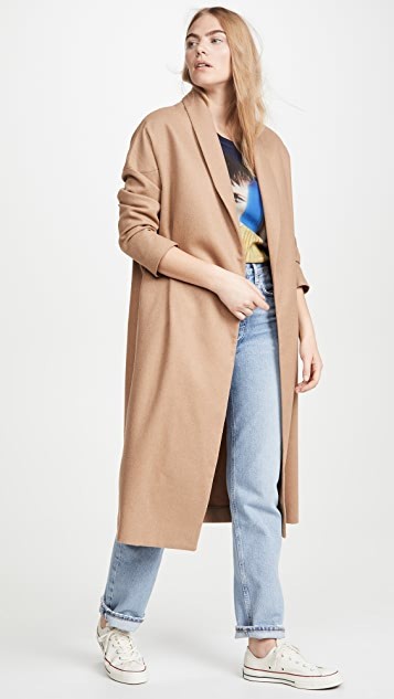 The Robe Coat | Shopbop