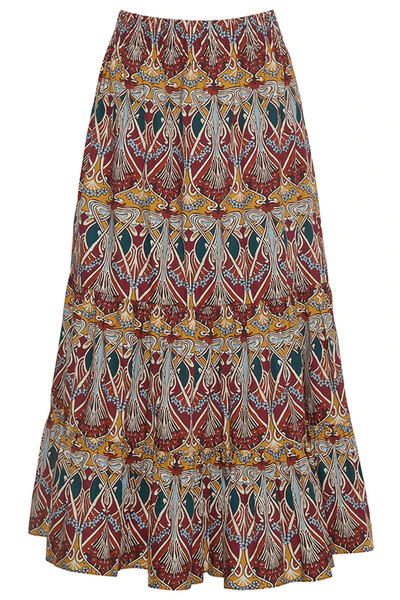 Chase Skirt | Cara Cara New York