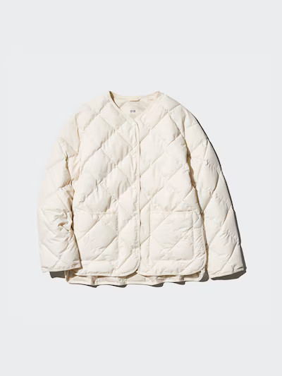 PUFFERTECH Jacke (Relaxed Fit) | UNIQLO (DE)