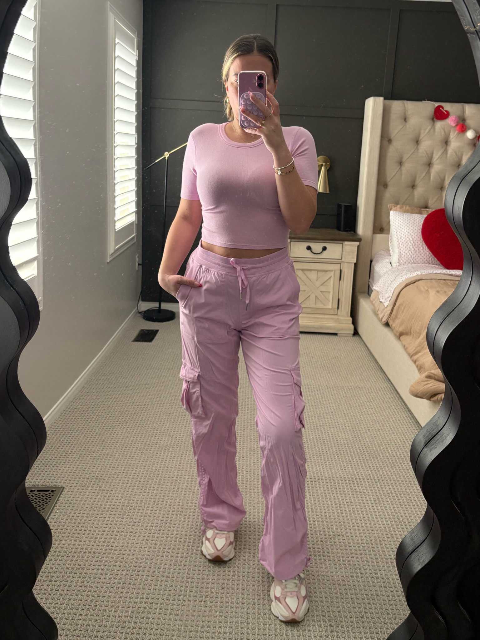 top: 6
pants: s

#LTKstyletip #LTKspring