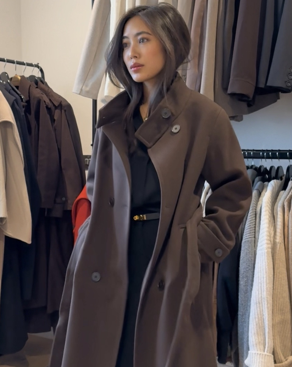 Simple but elegant 🖤 backpack from maverick & co

#LTKworkwear #LTKeurope