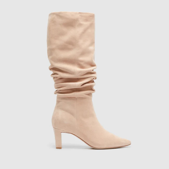 Ava II Sandshell Relaxed Leg | FRANKIE4