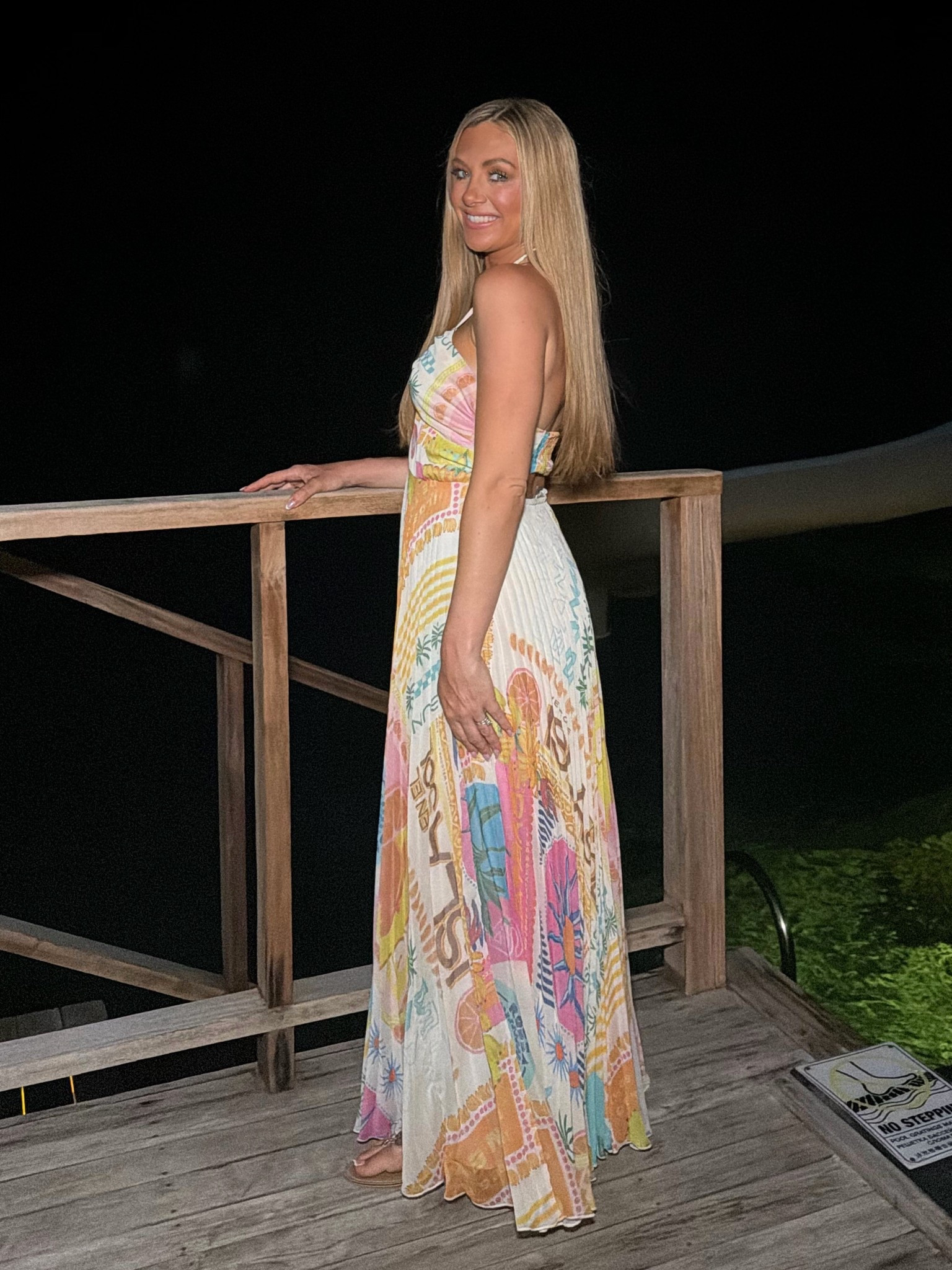 River island holiday dress 