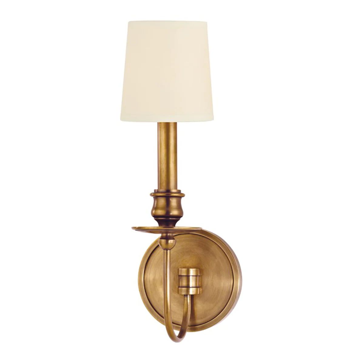 Cohasset Single Wall Sconce | Tuesday Made