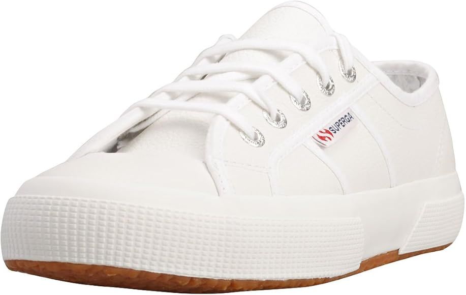 Superga Women's 2750-cotu Classic Sneaker, 0 | Amazon (UK)