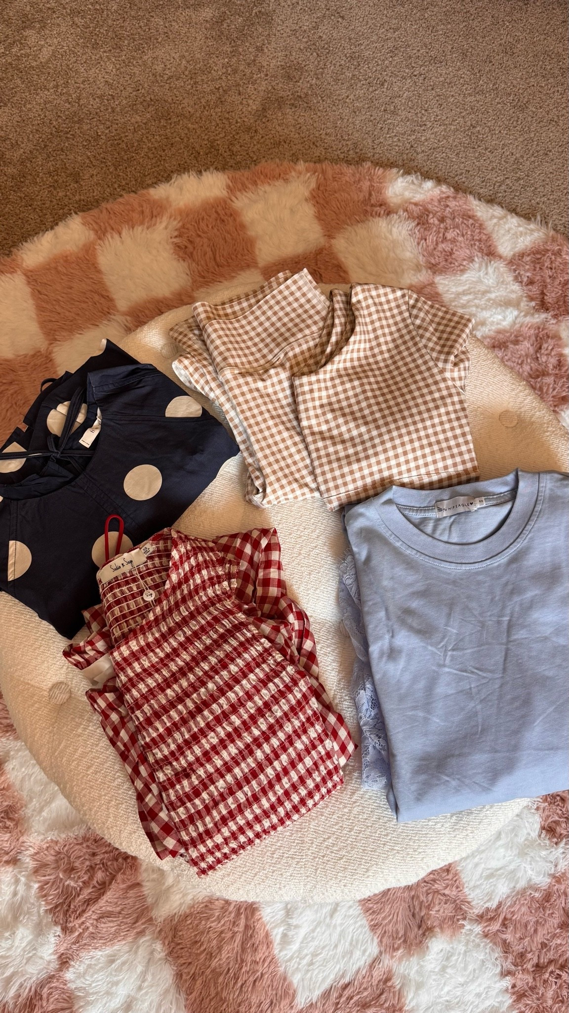 These pieces from The Hip Eagle are ADORABLE 🤩 Which one is your fav?? Use code CASEY10 to save 10%!!

#LTKU #LTKSeasonal #LTKSaleAlert