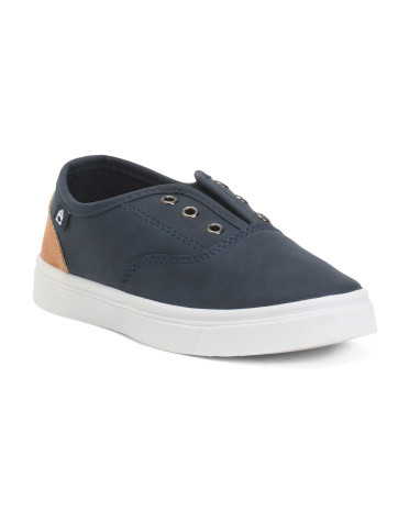 Robin Slip On Dress Sneakers (toddler) | Toddler Boys' Shoes | Marshalls | Marshalls