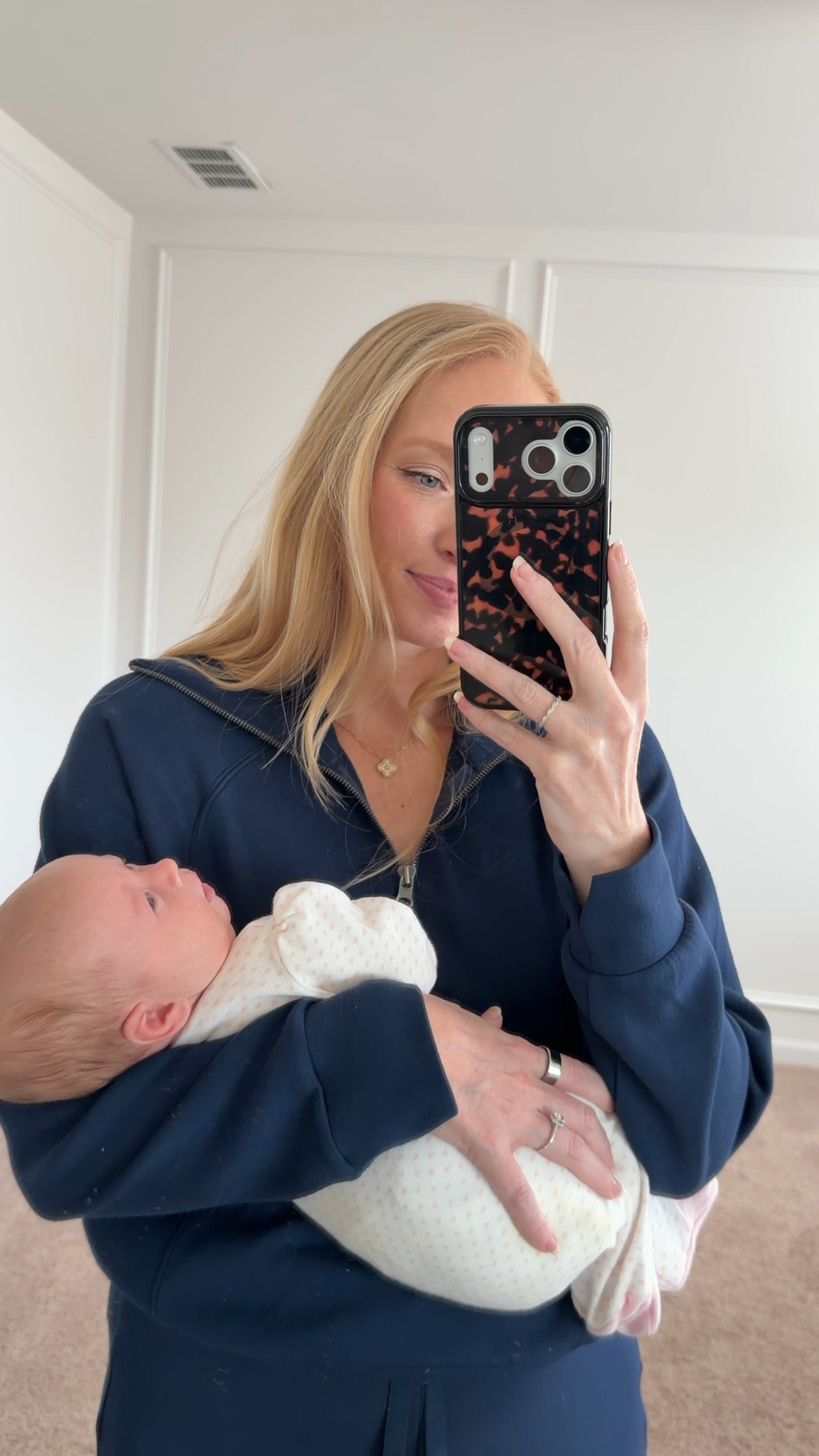 My go to everyday mom outfit! Write this set yesterday to Josie’s class party, it’s my go to set for travel and everyday errands/ life at home. I wear a size small. Use code AMANDAJOHNXSPANX for 15% off your first order at spanx! 