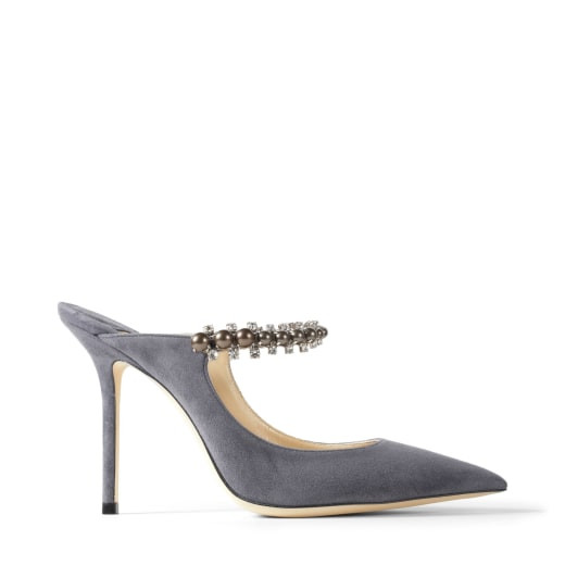 BING 100 | Jimmy Choo (US)