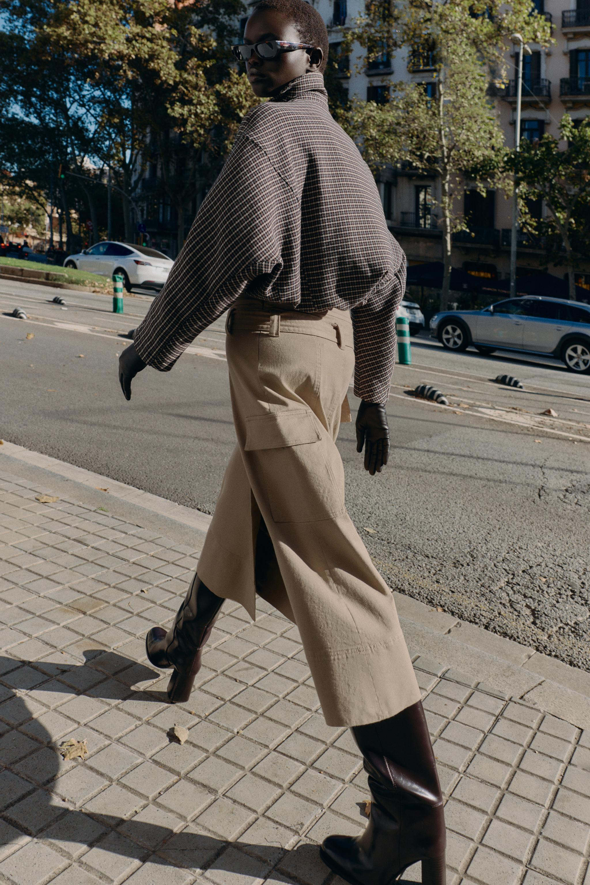 Zara US — shop this pick from Emily's edit
