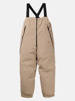 Burton Futuretrust 2L Bib Pants | Winter Outerwear | Burton.com Winter 2025 | Burton Snowboards US