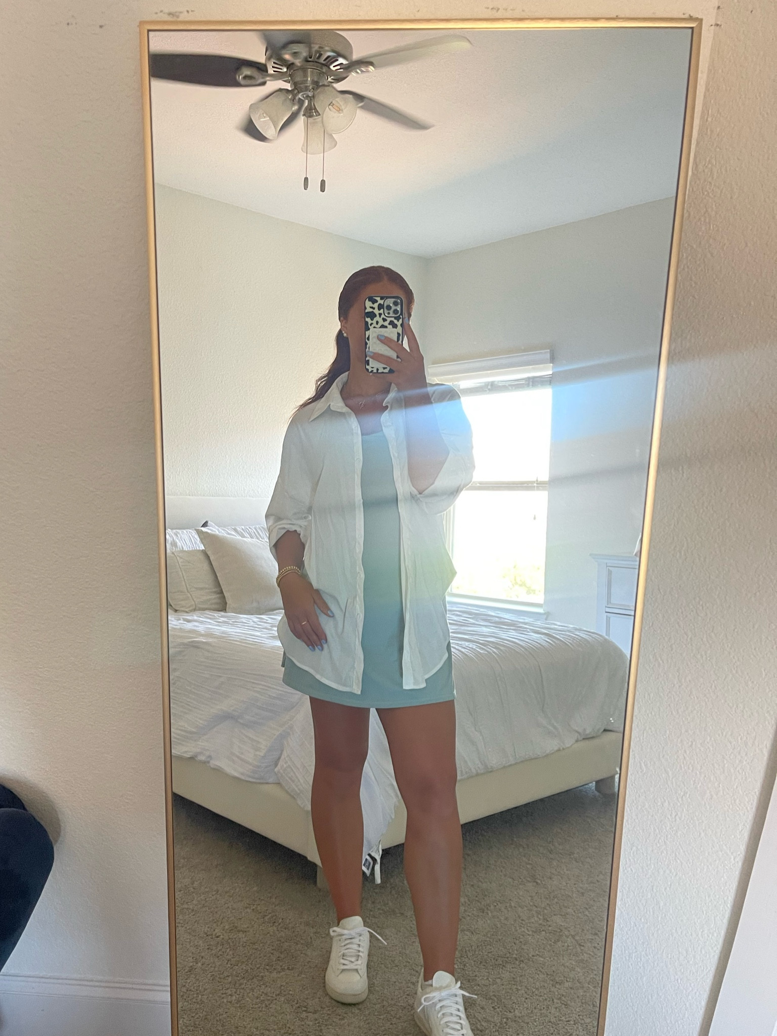 cute athletic dress outfit

#LTKBacktoSchool