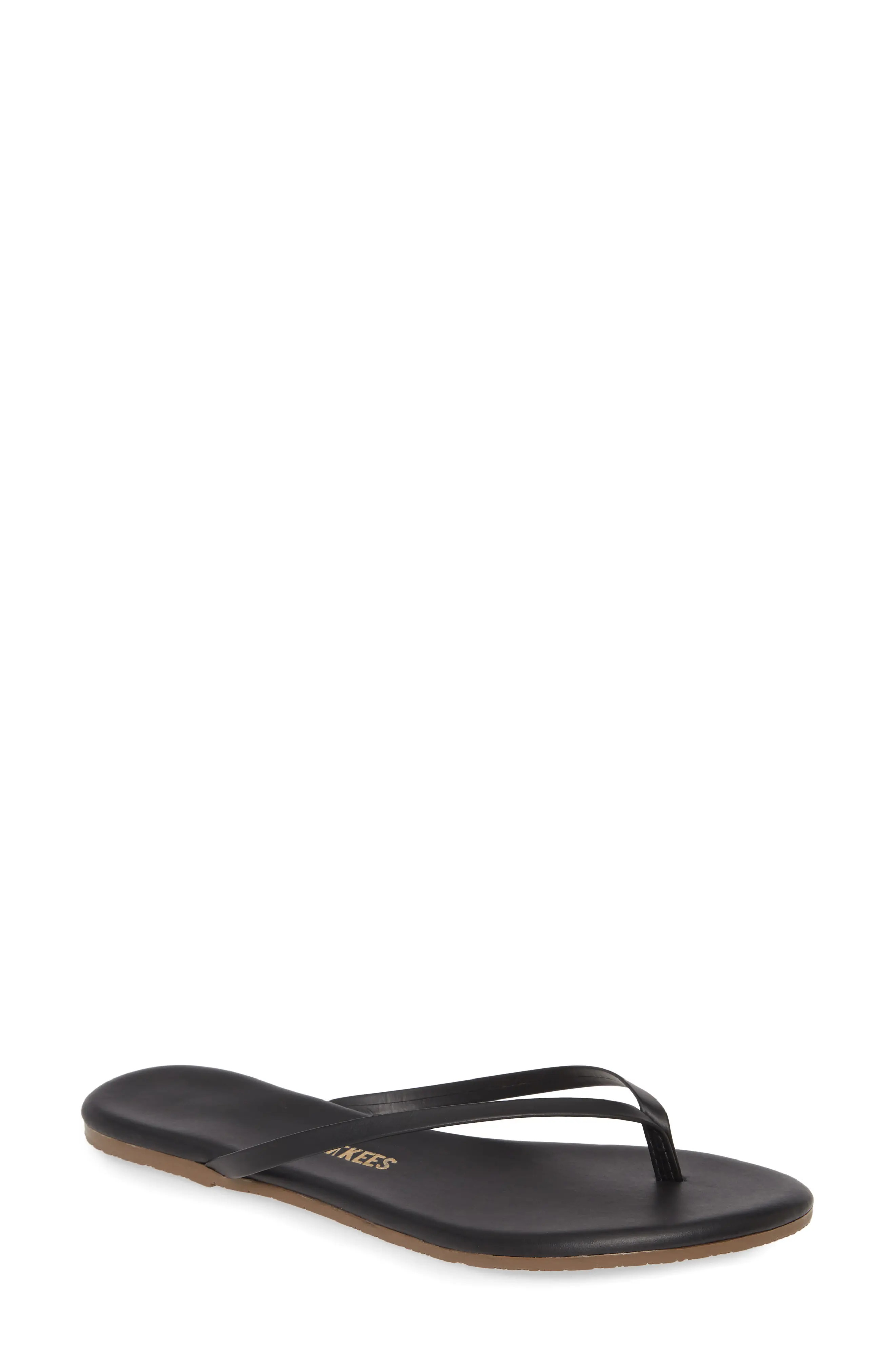 'Liners' Flip Flop (Women) | Nordstrom | Nordstrom